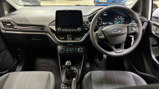 Ford Fiesta 1.0 EcoBoost 95 Trend 5dr Petrol Hatchback